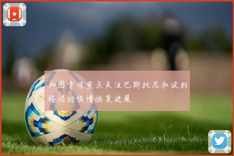 加图索将重点关注巴斯托尼和波利塔诺的伤情恢复进展