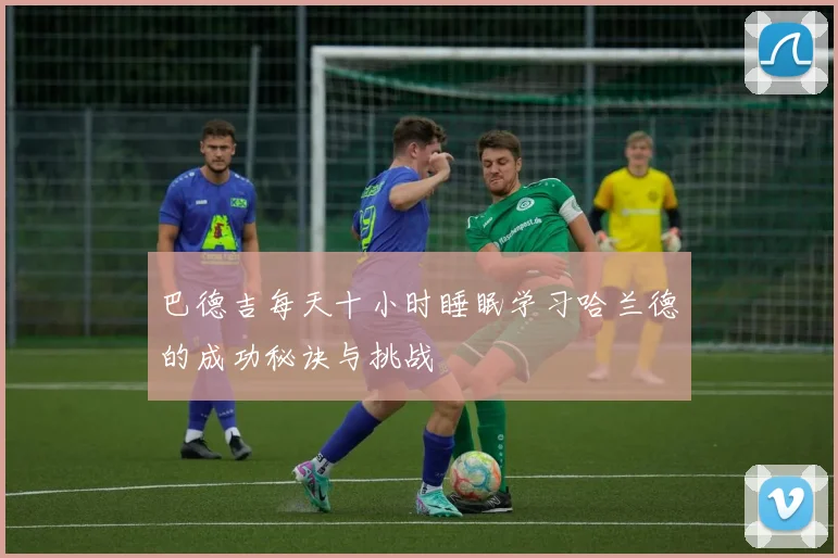 巴德吉每天十小时睡眠学习哈兰德的成功秘诀与挑战